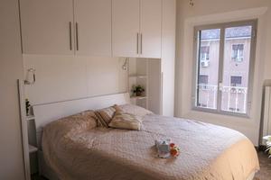 Camera Matrimoniale uso singola