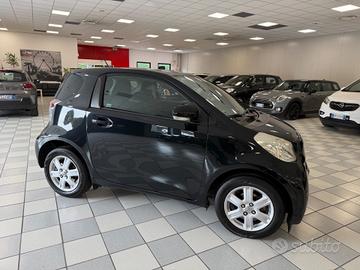 Toyota iQ 1.0 Multidrive