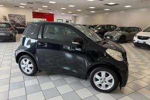 Toyota iQ 1.0 Multidrive