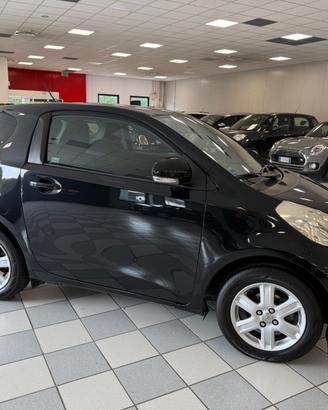 Toyota iQ 1.0 Multidrive