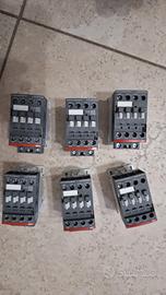 contattori