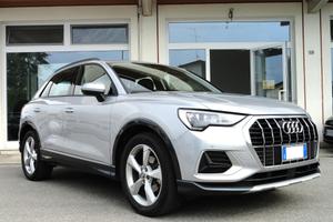 Audi Q3 35 TFSI Business Advanced **Impeccabile**