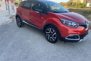Renault Captur 1.5 dCi 8V 90 CV EDC Energy R-Link