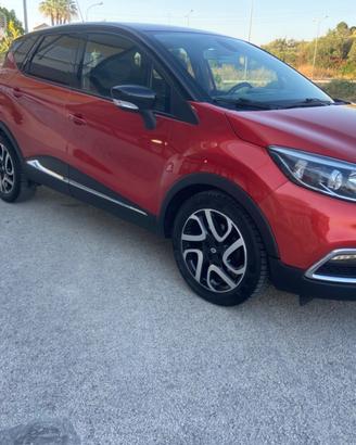 Renault Captur 1.5 dCi 8V 90 CV EDC Energy R-Link