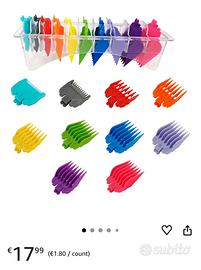 Accesori per barbieri