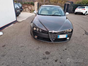 Alfa romeo 159 - 2005