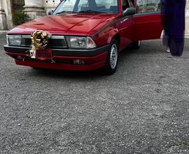 Alfa 75 1800 ie