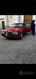 Alfa 75 1800 ie