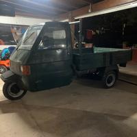 Piaggio ape 703 ribaltabile