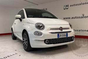 FIAT 500 1.0 hybrid Dolcevita 70cv