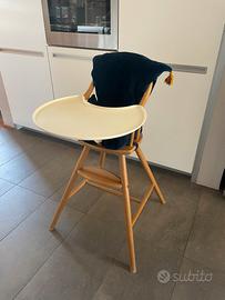 Seggiolone Ikea Gulliver