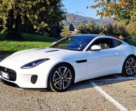 JAGUAR F-Type 2019