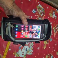 borsa per bici bicicletta monopattino mountainbike