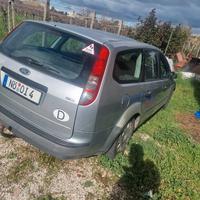 ford focus 1.6 disel