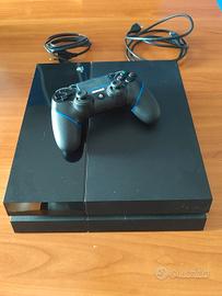 PlayStation 4 FAT 500GB