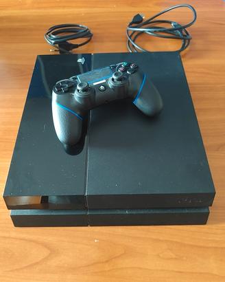 PlayStation 4 FAT 500GB