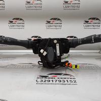 Devioluci completo contatto spiralato+chiave nissa