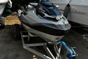 Jetski SeaDoo300
