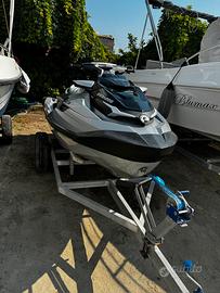 Jetski SeaDoo300