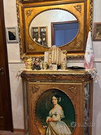 credenza per ingresso 