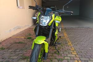 Benelli BN 125 - 2023