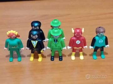 kinder playmobil