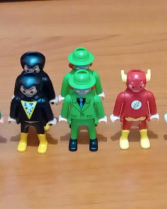 kinder playmobil