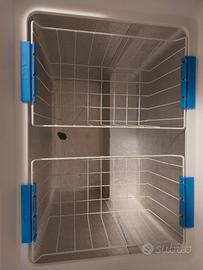 Congelatore a pozzetto