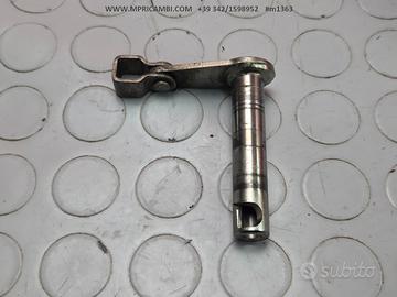 LEVA STACCA HONDA CR-F 450 2009 2013 CRF 2010 2011