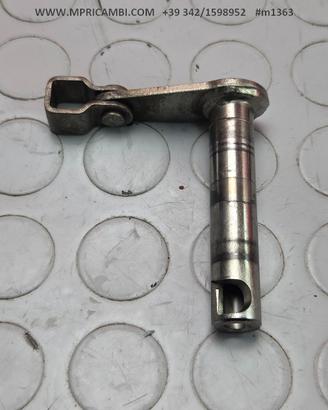 LEVA STACCA HONDA CR-F 450 2009 2013 CRF 2010 2011