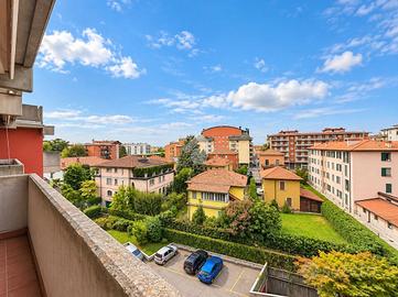 3 LOCALI A BERGAMO