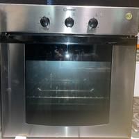 Forno  elettrico INDESIT 