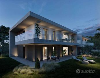 APPARTAMENTO A CASTELNUOVO DEL GARDA