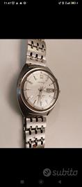 Orologio Seiko Bell-Matic 4006-6010 anni 70