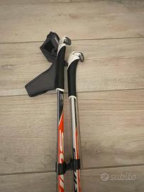 Racchette sci Fondo Donna (Mai Usate)