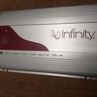 Amplificatore INFINITY RA5004