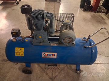 Compressore aria 300LT