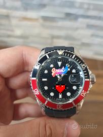 Orologio sub 👑