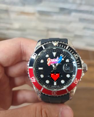 Orologio sub 👑