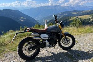 Fantic Caballero 500 - 2021