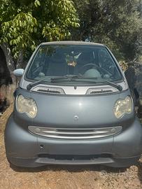 Smart non marciante