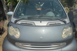 Smart non marciante