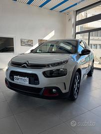 Citroen C4 Cactus BlueHDi 100 S&S Shine