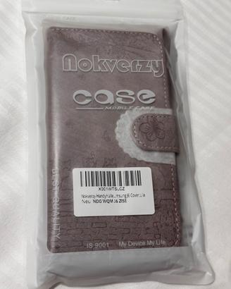 Cover Samsung J6