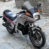 Yamaha xj 650 turbo intera o ricambi