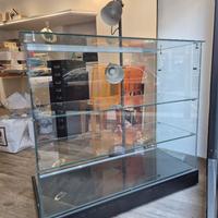 Vetrinetta espositiva