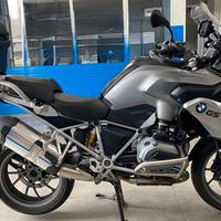BMW R 1200 GS ABS ANNO 2013 21.000 km - COME NUOVA