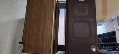 Stereo Sony