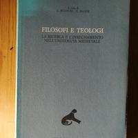 AA.VV. Filosofi e teologi