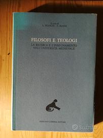 AA.VV. Filosofi e teologi